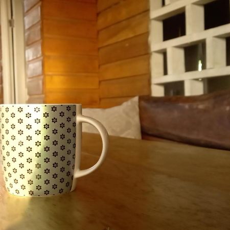 Appartamento Casa Lumiere Bocas del Toro Esterno foto