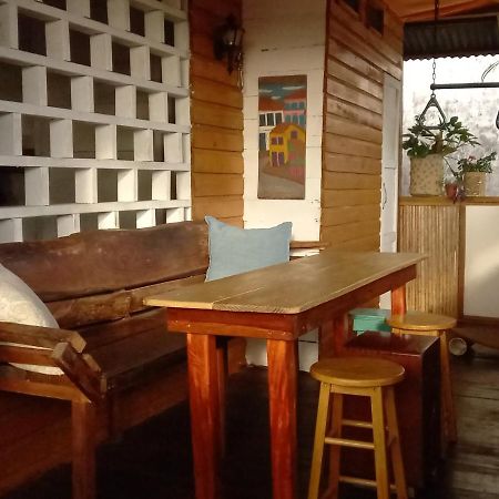Appartamento Casa Lumiere Bocas del Toro Esterno foto