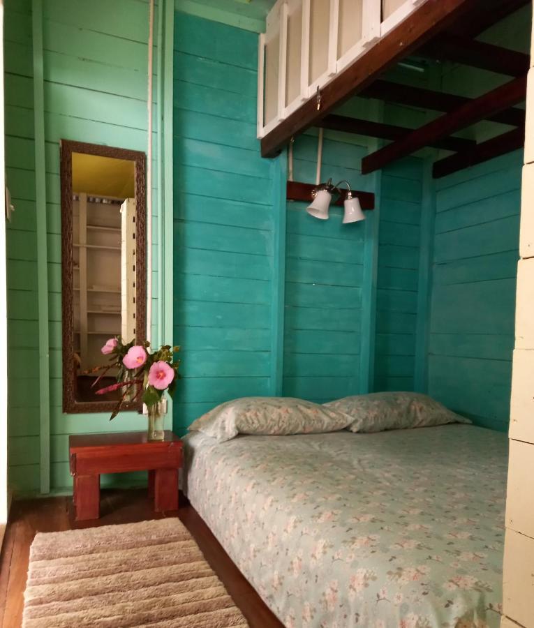 Appartamento Casa Lumiere Bocas del Toro Esterno foto