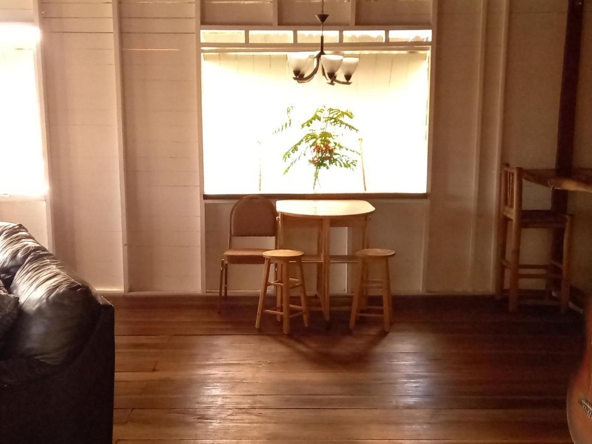 Appartamento Casa Lumiere Bocas del Toro Esterno foto