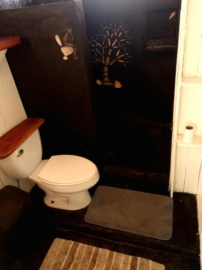 Appartamento Casa Lumiere Bocas del Toro Esterno foto